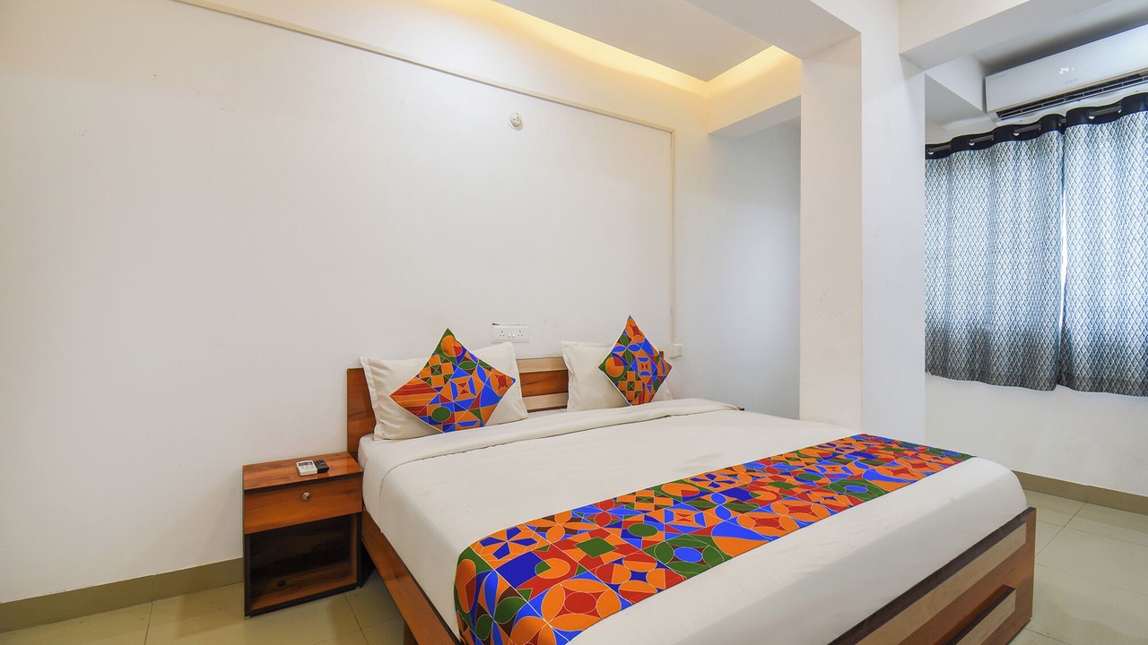 Photo of Bedroom in Hadapsar