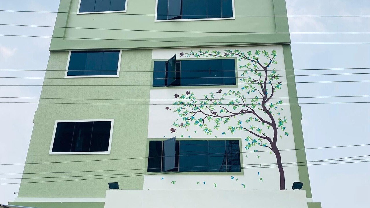 Photo of Outdoor in Guntur