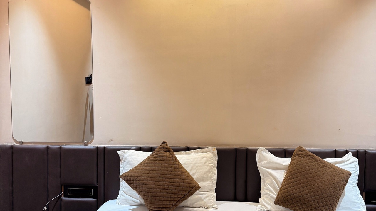 Photo of Bedroom in Udhna