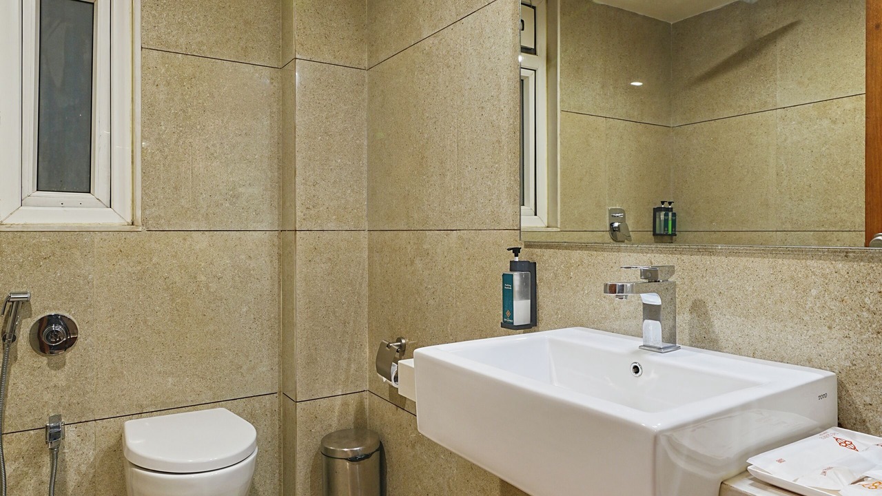 Photo of Bathroom in Kolhapur