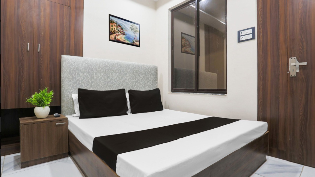Photo of Bedroom in Allahabad