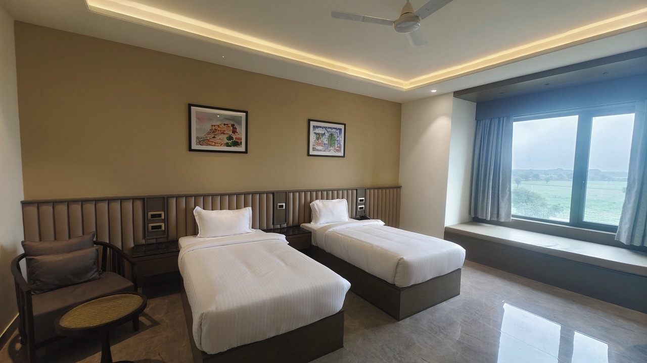 Photo of Bedroom in Banar