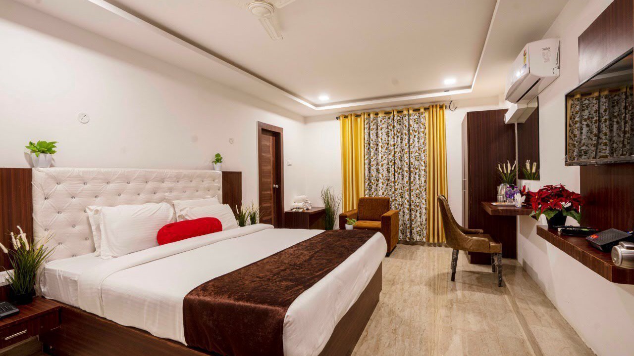Photo of Bedroom in Shamshabad