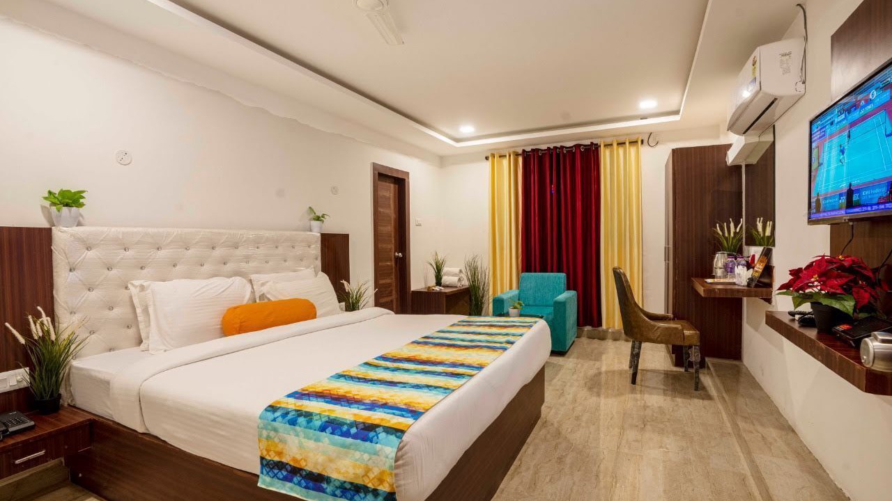 Photo of Bedroom in Shamshabad