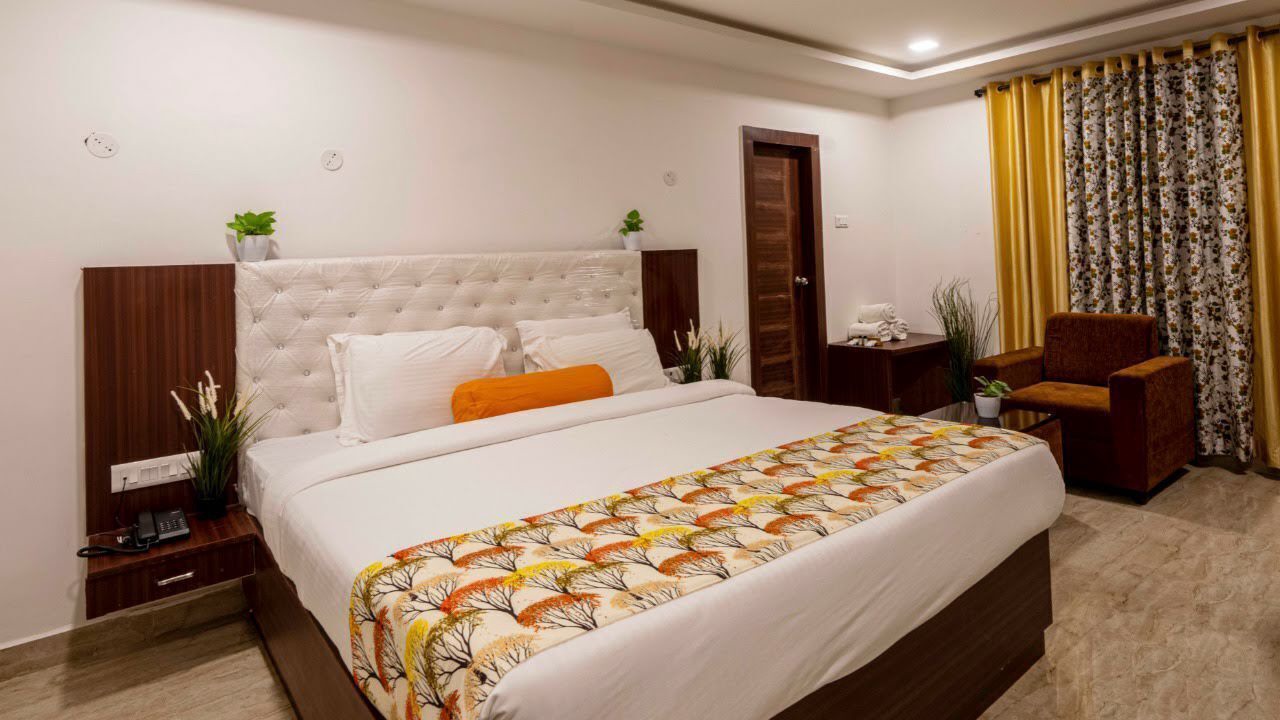 Photo of Bathroom in Shamshabad