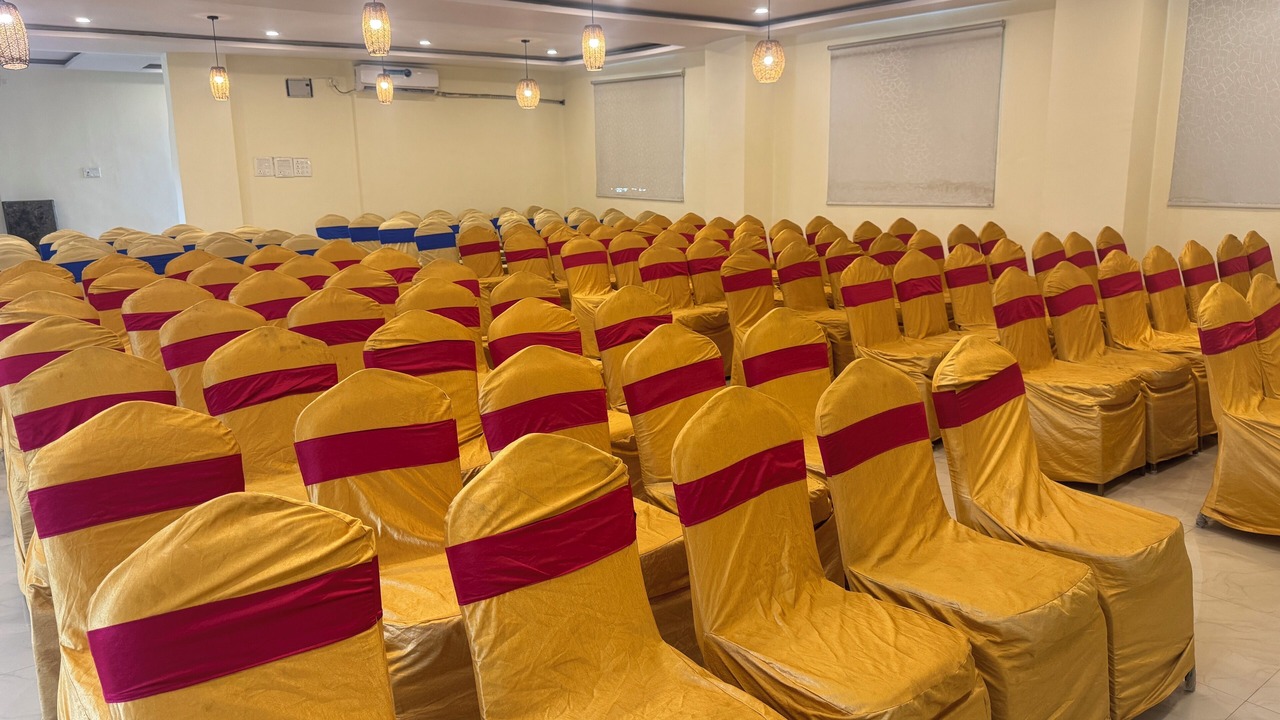 Photo of Others in Shamshabad
