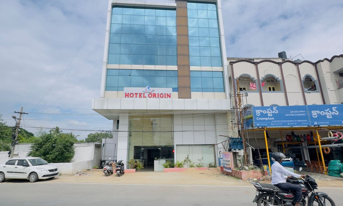 Photo of Outdoor in Shamshabad