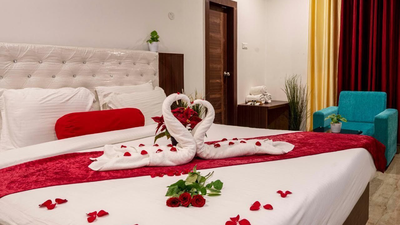 Photo of Bedroom in Shamshabad