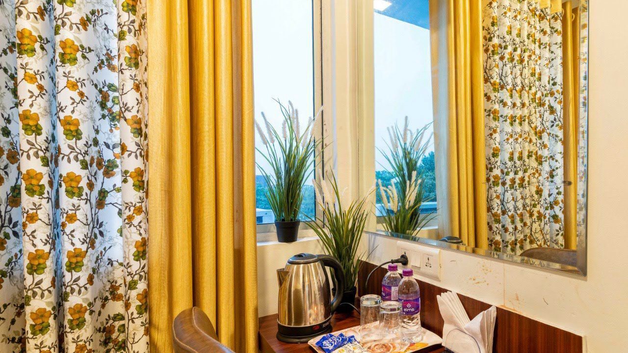 Photo of Bedroom in Shamshabad