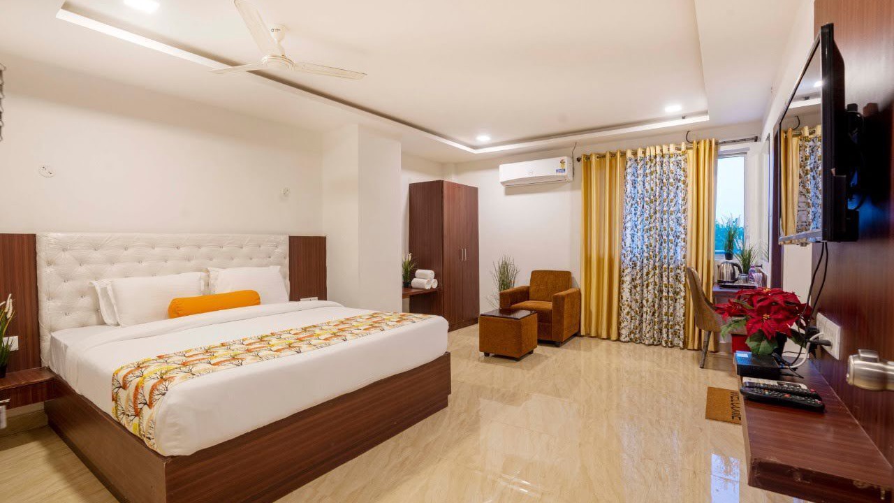 Photo of Bathroom in Shamshabad