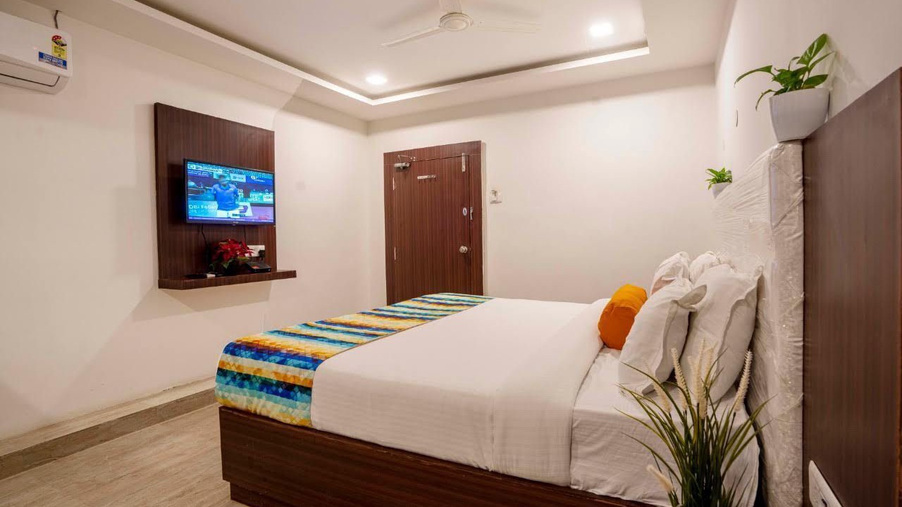 Photo of Bedroom in Shamshabad