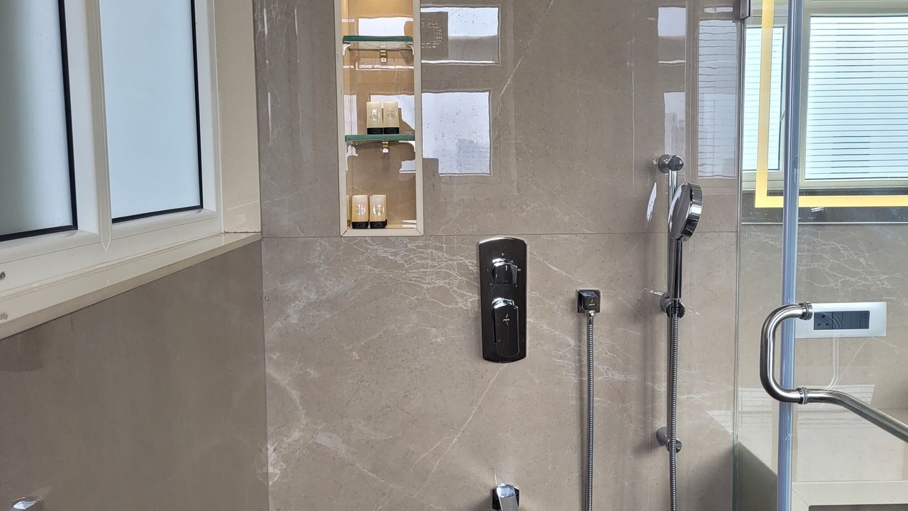 Photo of Bathroom in Surat