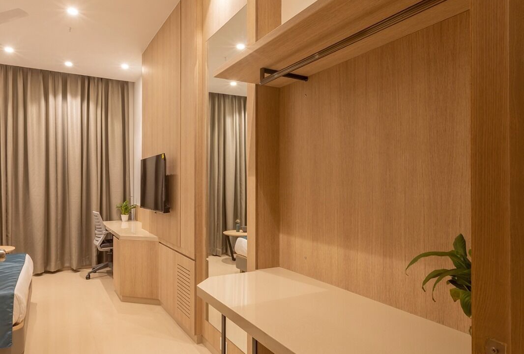 Photo of Bedroom in Surat