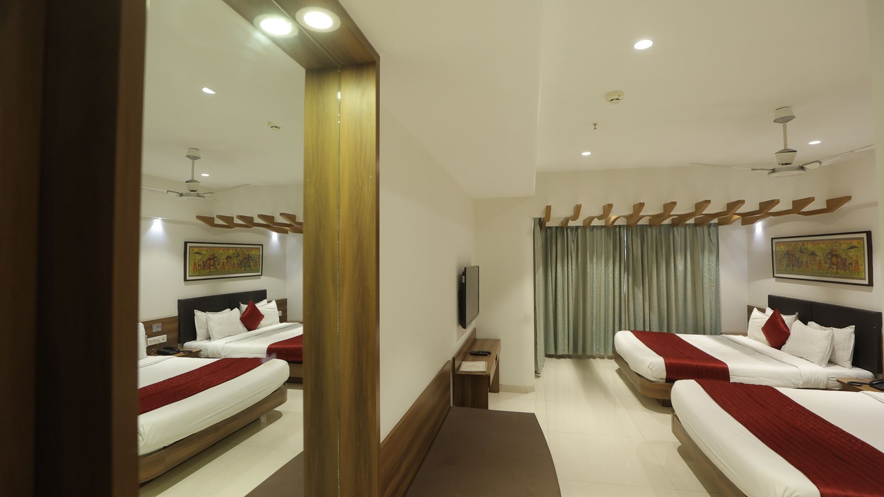 Photo of Bedroom in Surat