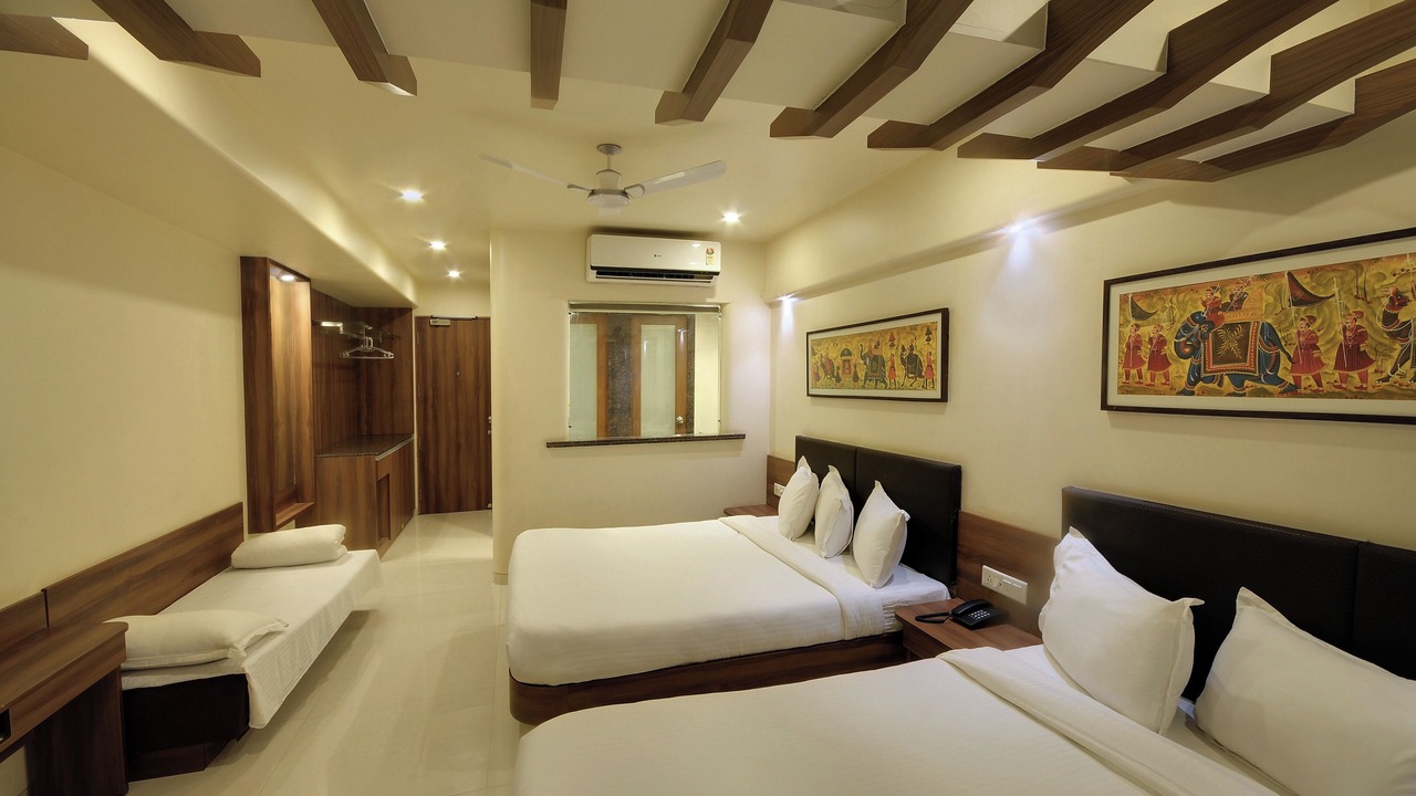Photo of Bedroom in Surat