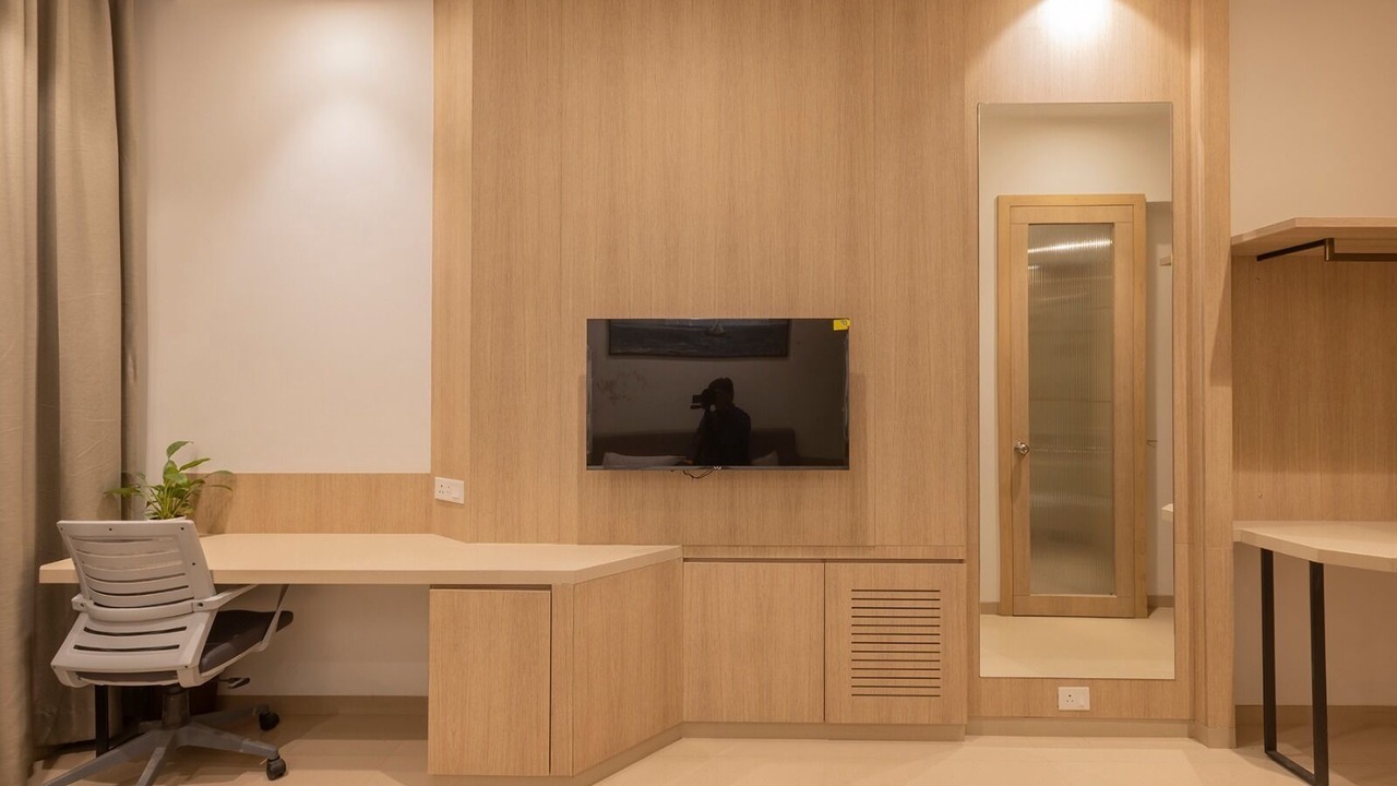 Photo of Bedroom in Surat