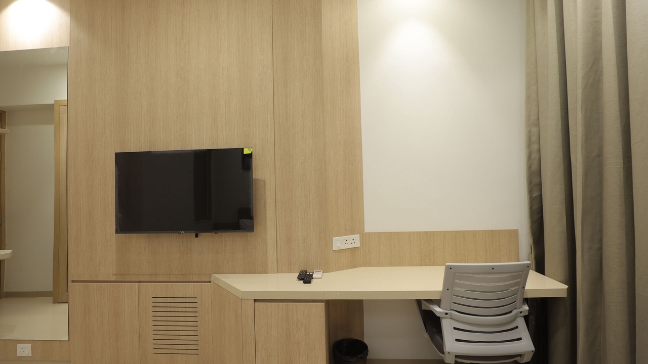 Photo of Bedroom in Surat
