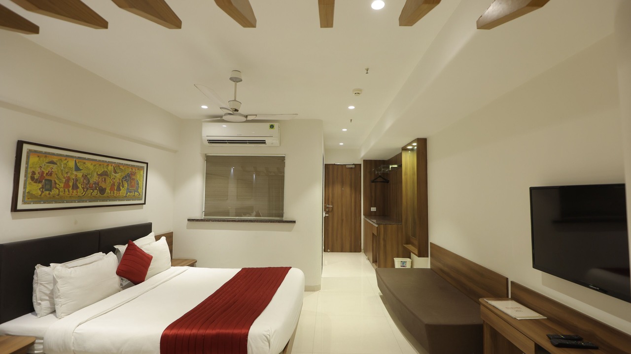 Photo of Bedroom in Surat