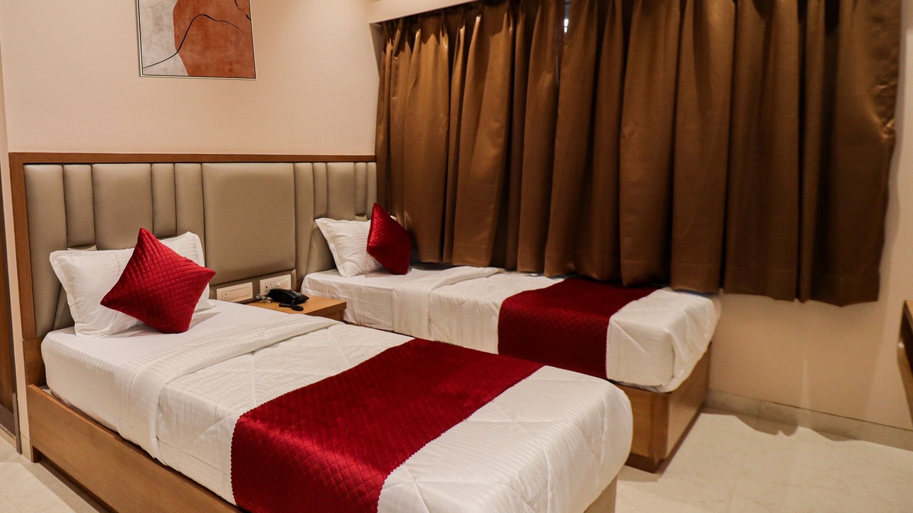 Photo of Bedroom in Sakinaka