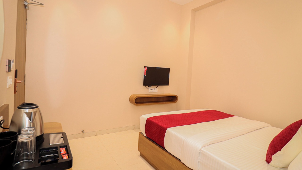 Photo of Bedroom in Sakinaka