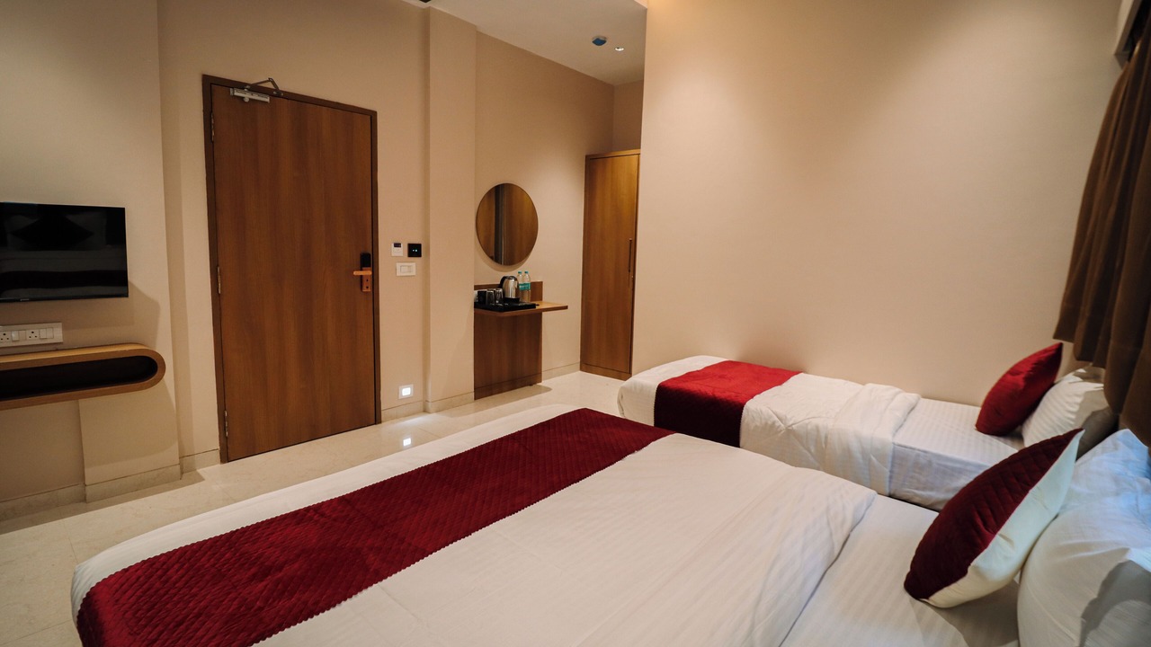 Photo of Bedroom in Sakinaka