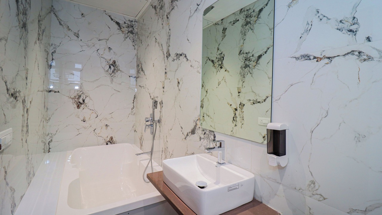 Photo of Bathroom in Sakinaka