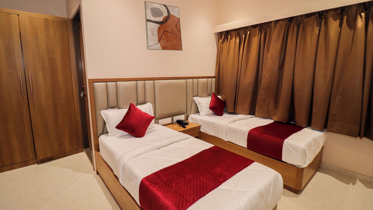 Photo of Bedroom in Sakinaka