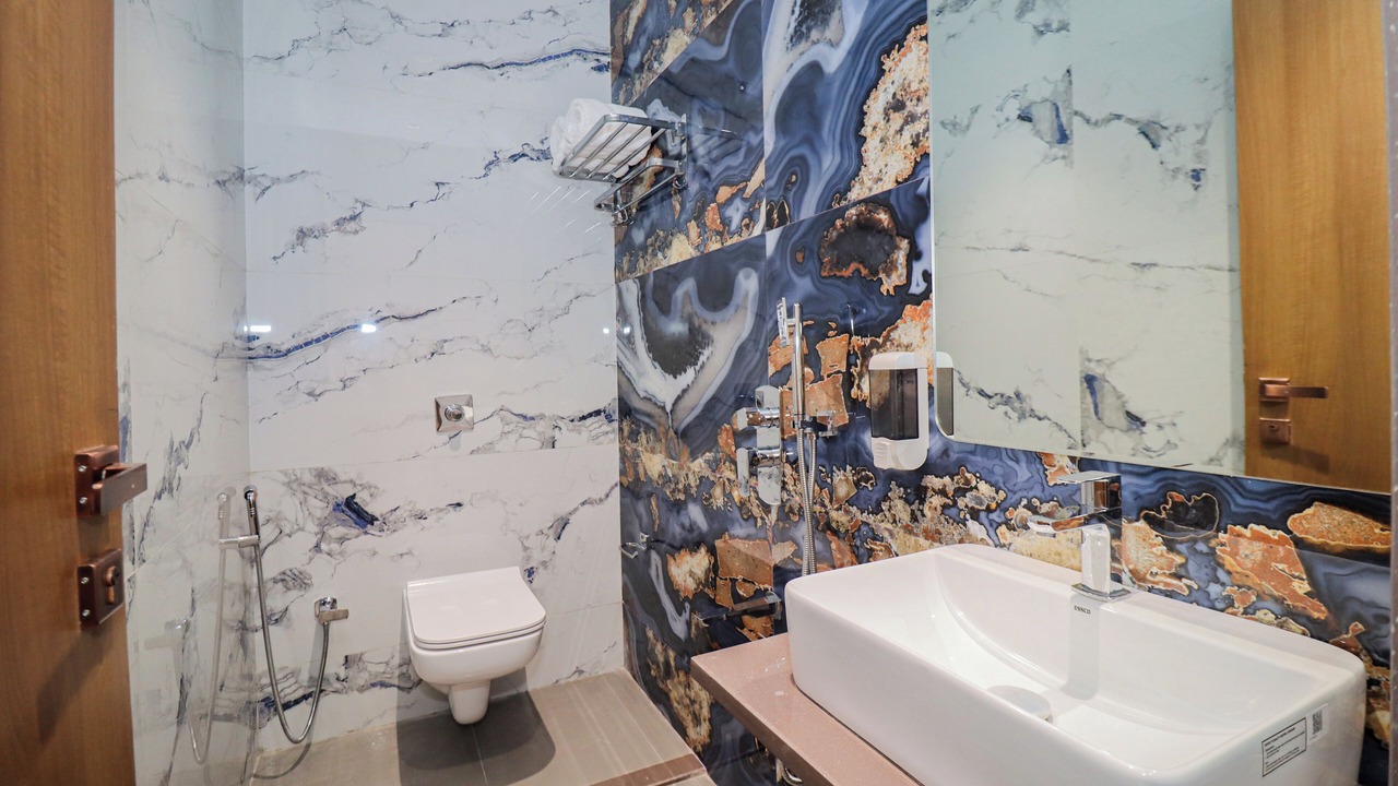 Photo of Bathroom in Sakinaka