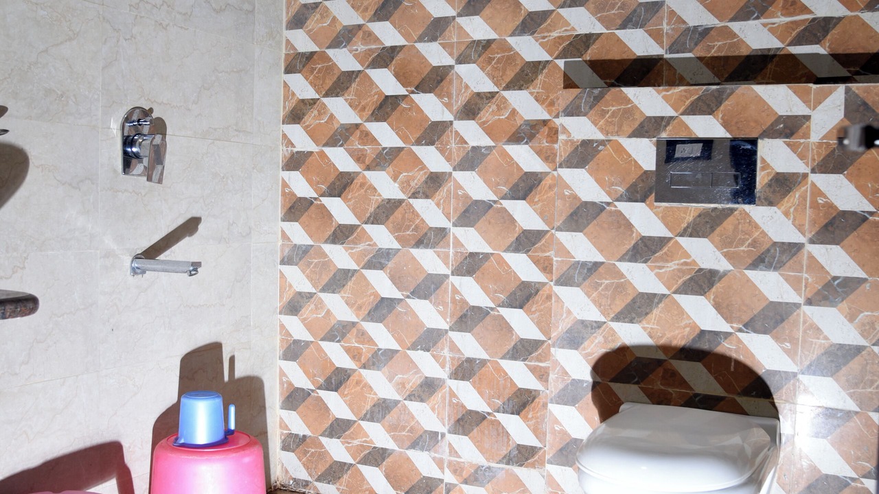 Photo of Bathroom in Patna