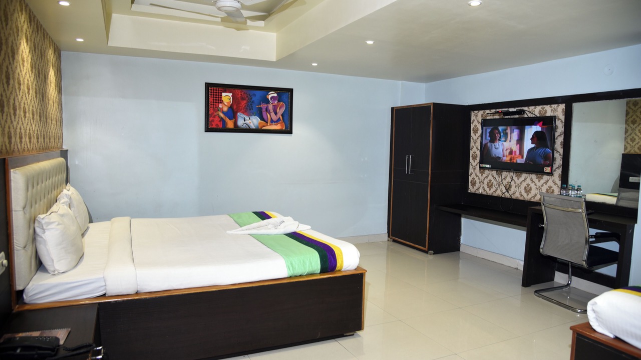 Photo of Bedroom in Patna