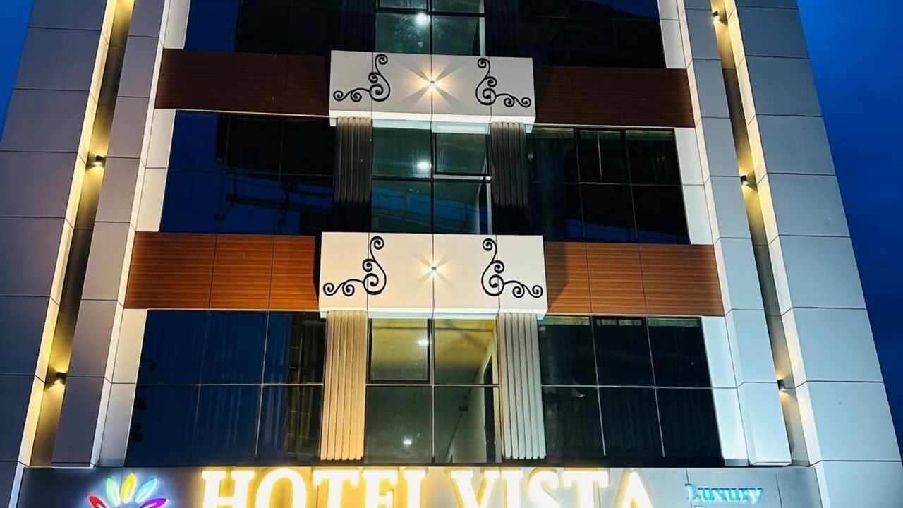 Photo of Outdoor in Shamshabad