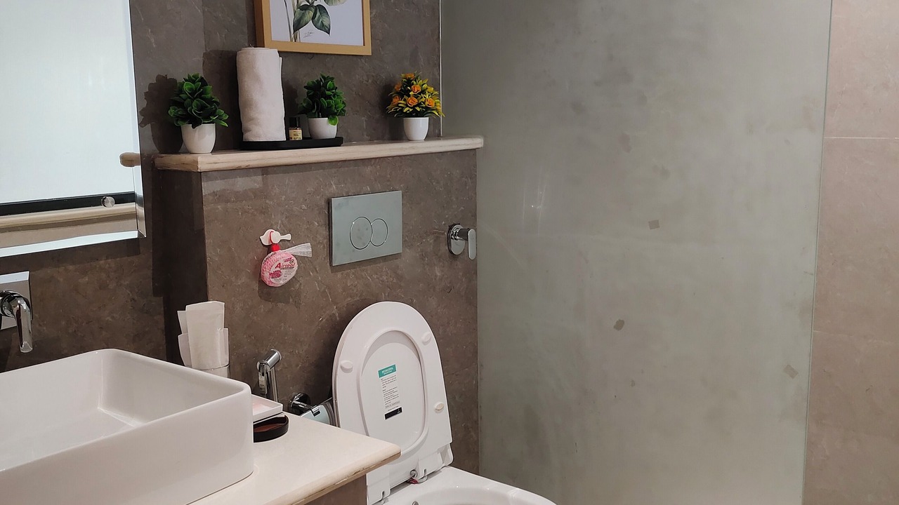 Photo of Bathroom in Bullawala