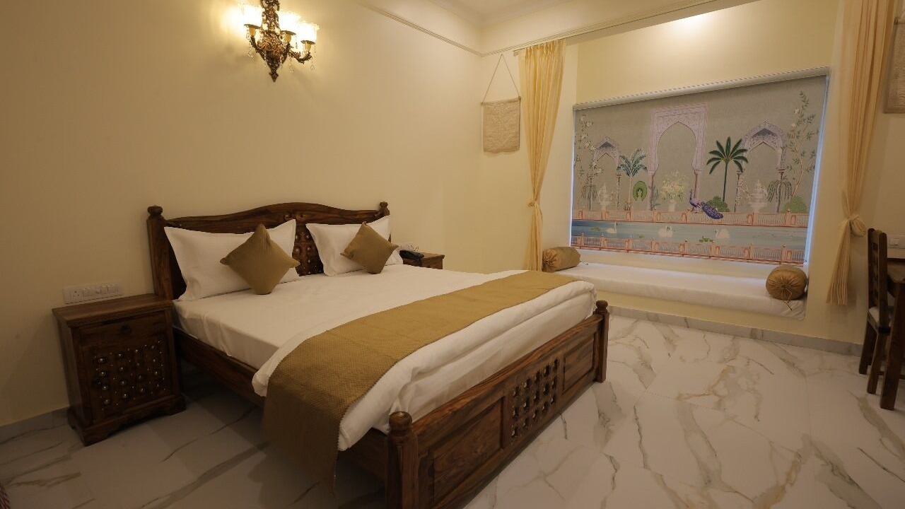 Photo of Bedroom in Juliasar