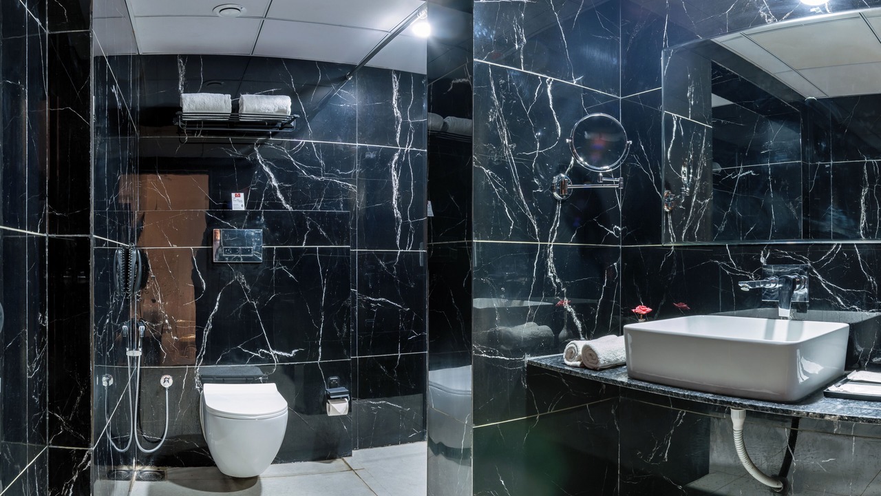 Photo of Bathroom in Jamnagar