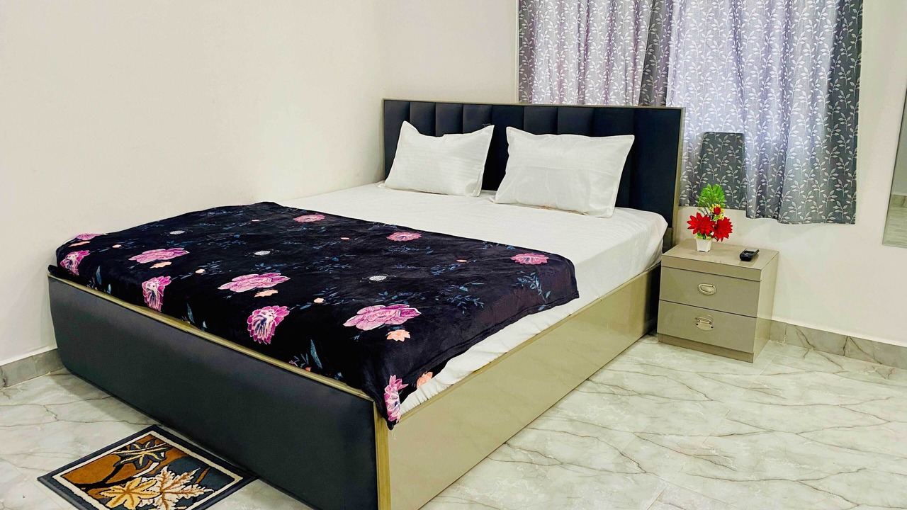 Photo of Bedroom in Ujjain