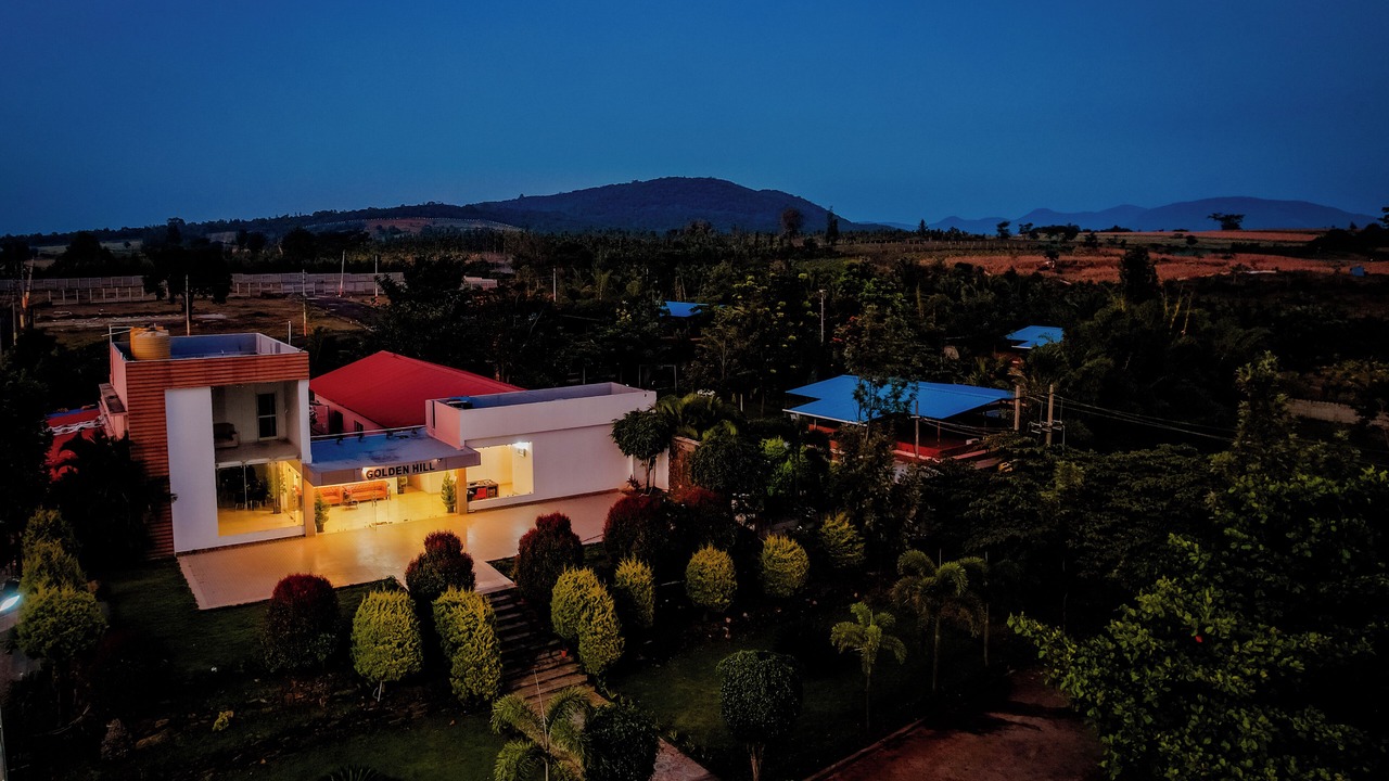 Photo of Outdoor in Tarikere