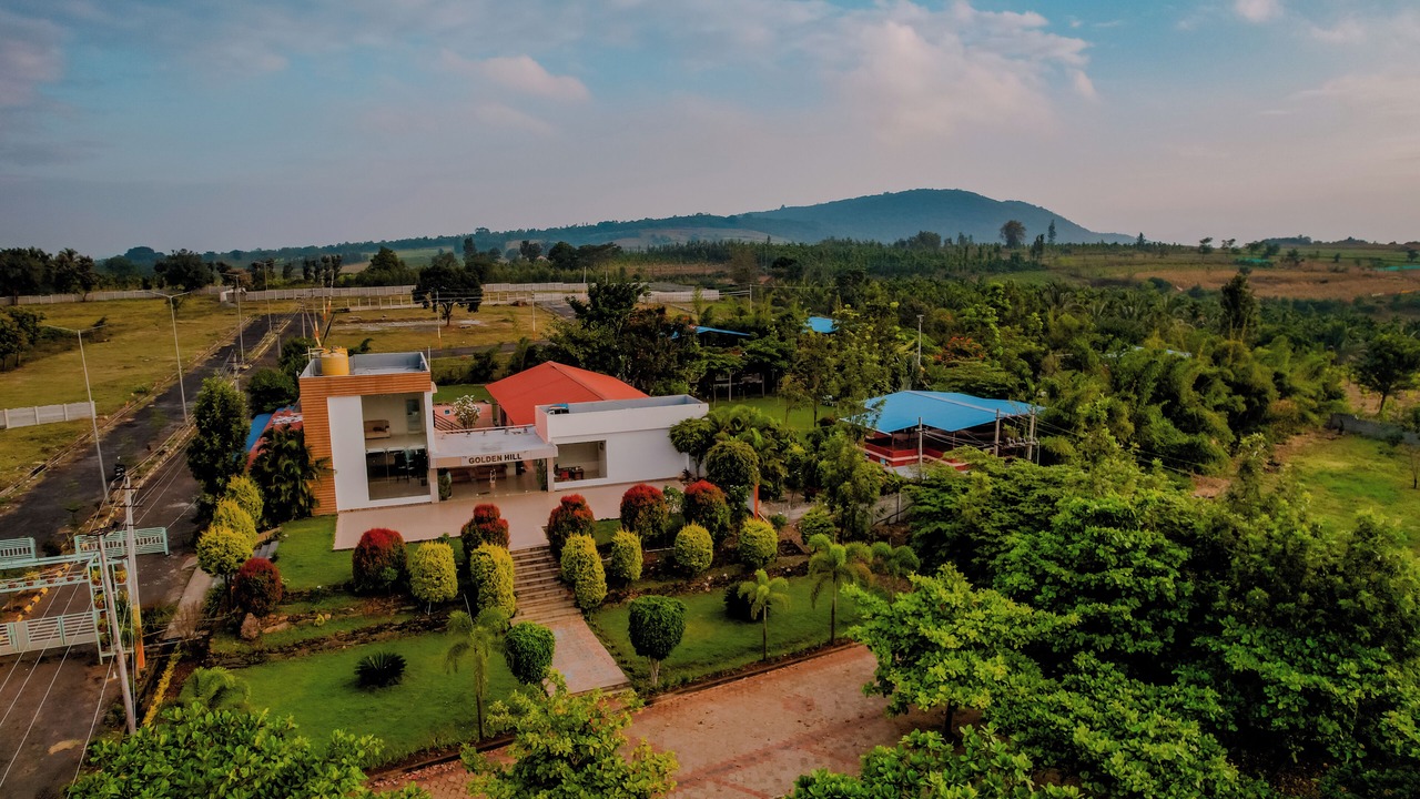 Photo of Outdoor in Tarikere