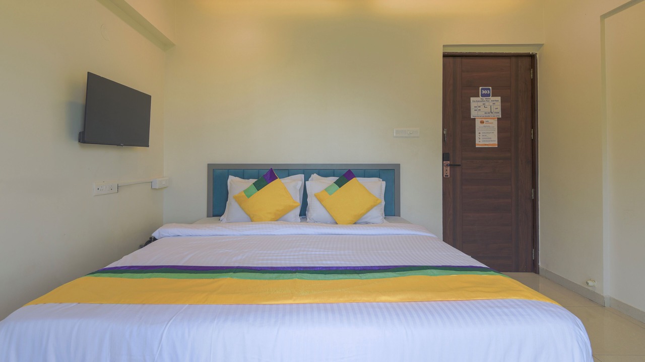Photo of Bedroom in Balewadi