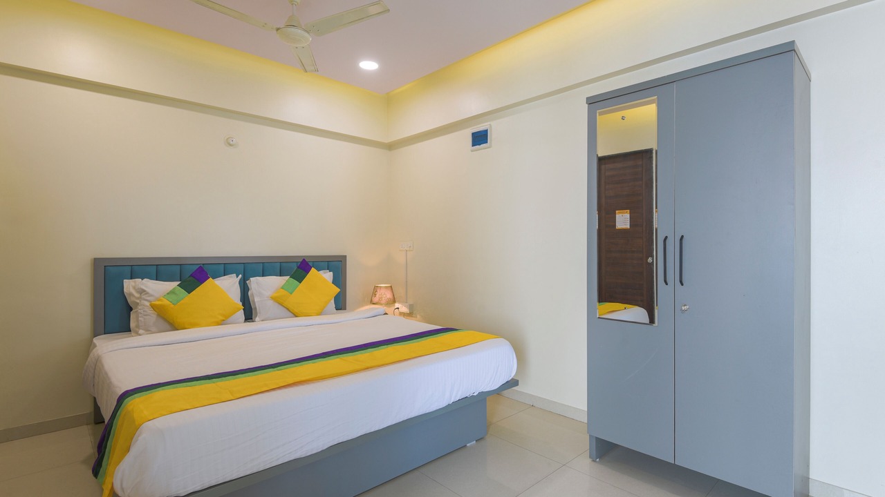 Photo of Bedroom in Balewadi