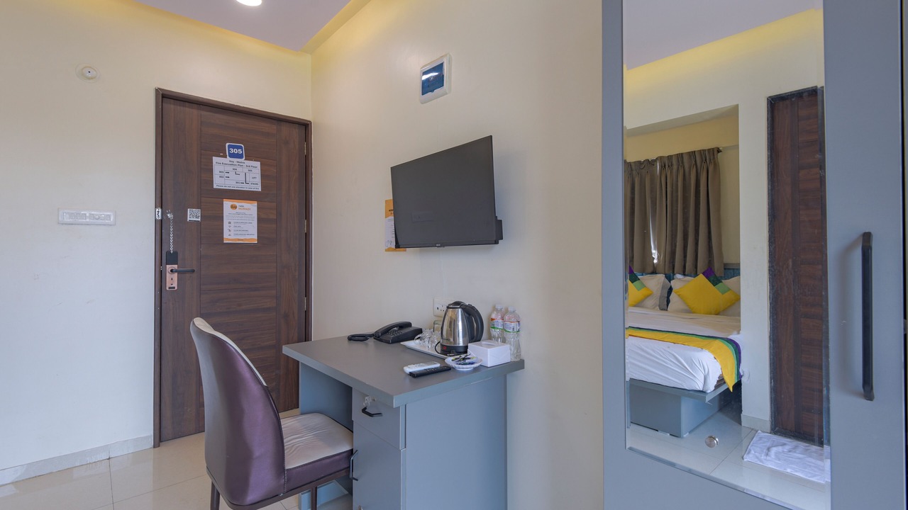 Photo of Bedroom in Balewadi