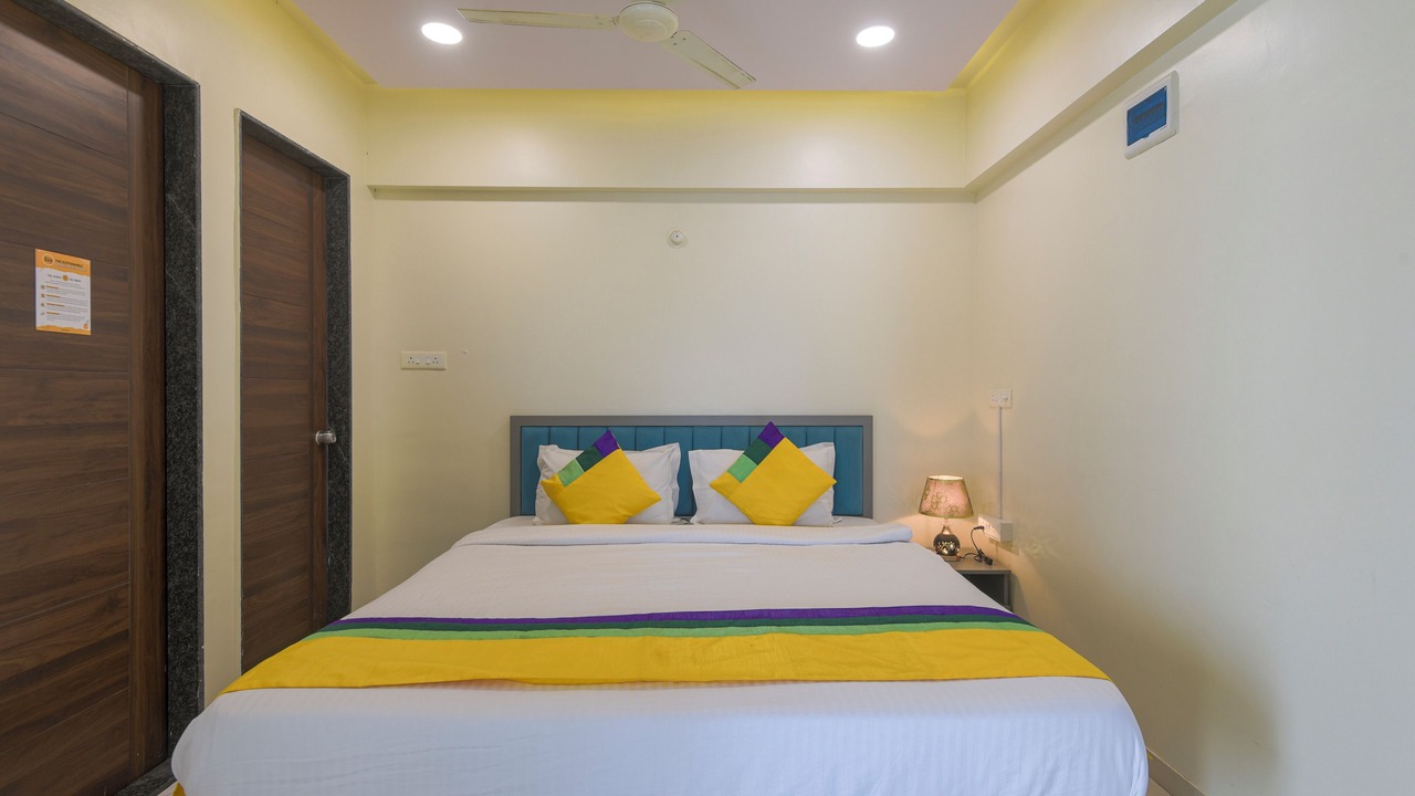 Photo of Bedroom in Balewadi