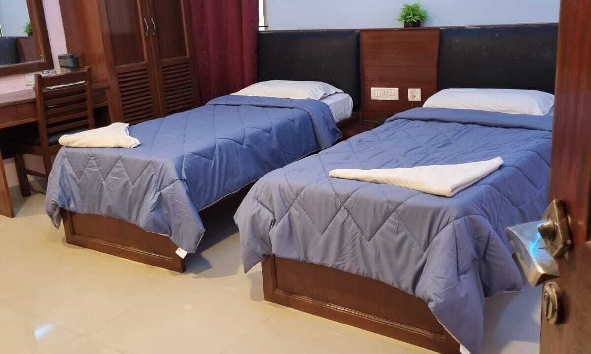 Photo of Bedroom in Thousand Lights