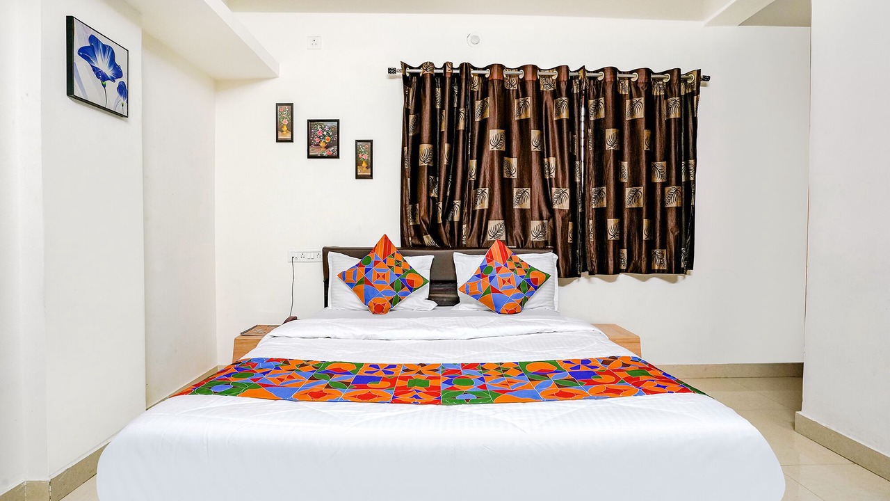 Photo of Bedroom in Pune