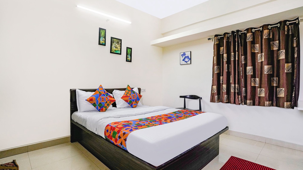 Photo of Bedroom in Pune