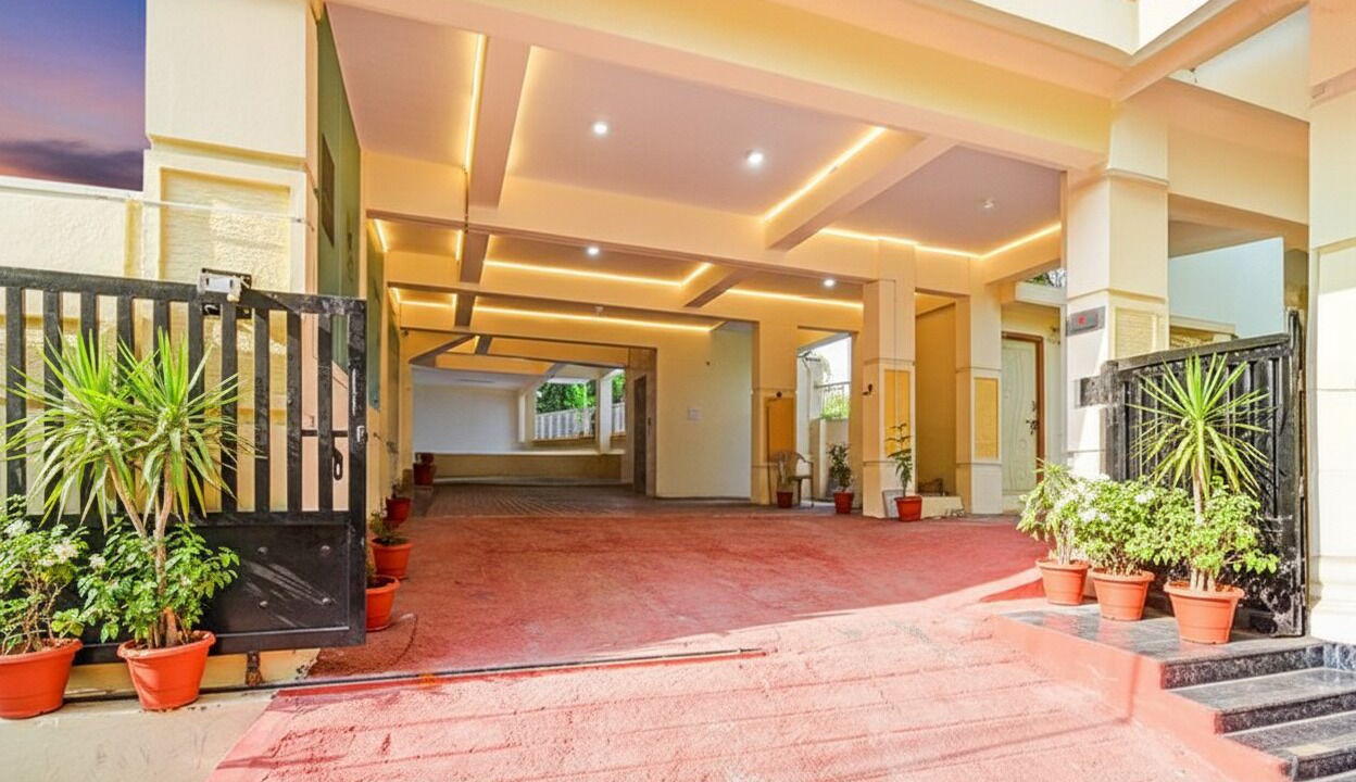 Photo of Outdoor in Kukatpally Housing Board Colony