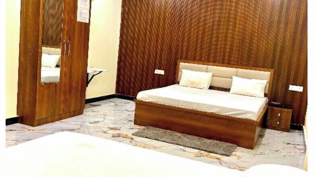 Photo of Bedroom in Varanasi