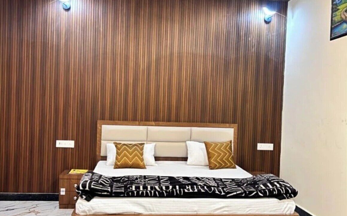 Photo of Bedroom in Varanasi