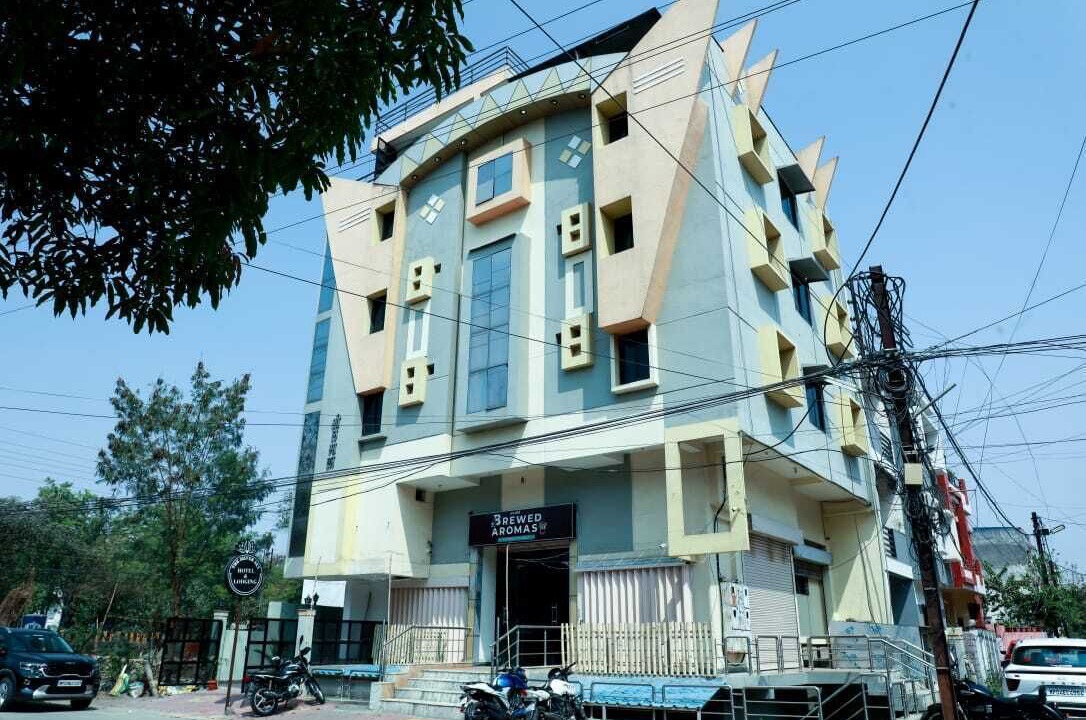 Photo of Outdoor in Indore