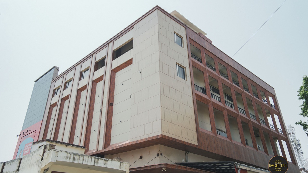 Photo of Outdoor in Azamgarh
