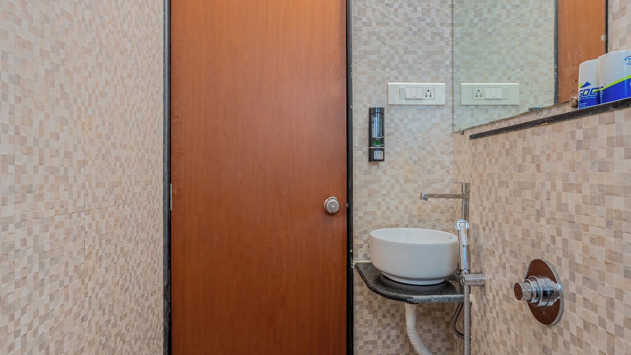 Photo of Bathroom in Kharadi